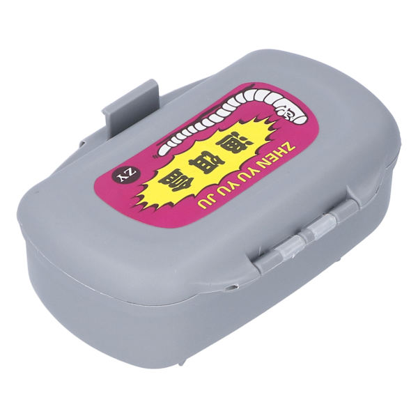 Fiskegrej Box Plast Agn Lure Krog Supplies Fishing Box Organizer Opbevaring Case