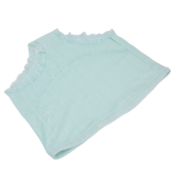 Gravide Trusser Bomuld Antibakteriel Åndbar Høj Talje Elastisk Maternity Undertøj 2XL (60~72.5kg)