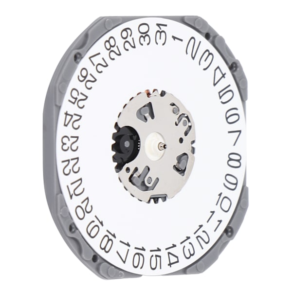 VJ52 Professional Watch Quartz Movement Reparasjon Tilbehør for delbevegelseserstatning