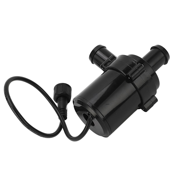 DC-vesipumppu, harjaton, sähköinen, upotettava akvaarioon, 10 metrin nostokorkeus, 36 l/min, 47 W, 12 V