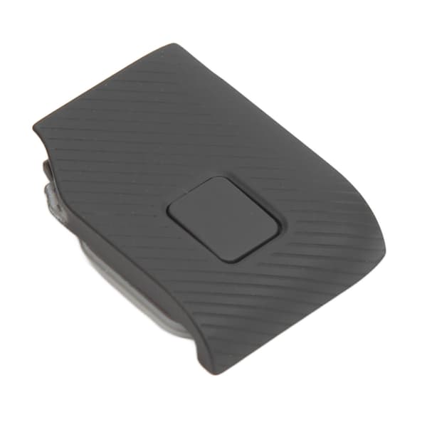 Udskiftningssidedør USB-port Sidedørsdæksel til Hero 5 6 7 Action Camera Tilbehør
