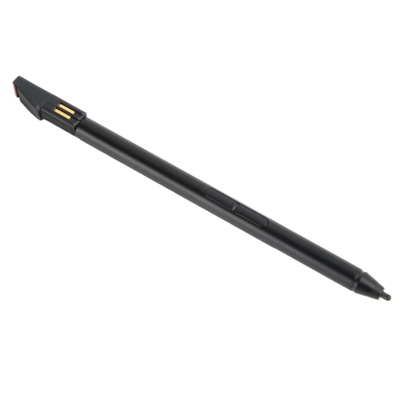 Stylus Penna för X390 Yoga 4096 tryckaluminiumlegering Anpassningsbara knappar för ThinkPad Smart Pen för X390 Yoga X13 Yoga