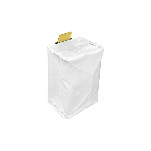6 kpl Pölypussit Xiaomi Roborock S7 T7 T7S T7plus T7Splus -imureille, korvaavat pölypussit pölynimurin pölypussitarvikkeet