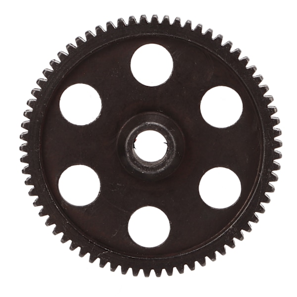 Metall 70T reduktionsväxel deceleration stort kugghjul för LC Racing 1/14 fjärrkontroll biltillbehör
