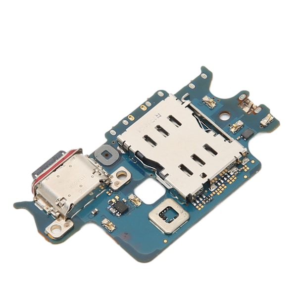 USB-opladerport Dock-stik Professionel Dock-stik Udskiftning til Samsung S22 5G S901B EU-version