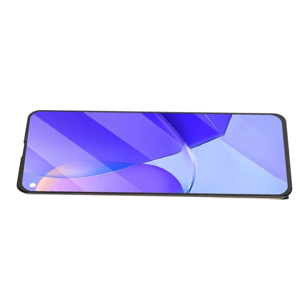 Skjermbytte for A8s A9 Pro 2019 SM G887F SM G8870 SM G887N LCD Digitizer Screen Touch Montering Reparasjonsdeler med sett