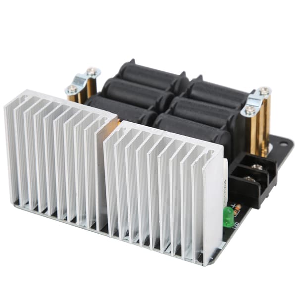 Induktionsvärmekortsmodul 1000W Högfrekvent kretskort Elektroniska komponenter