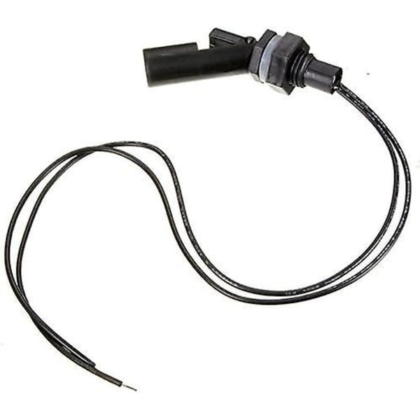 Vandstandssensor Controller - Side Mount Flydende Float Switch (10W)