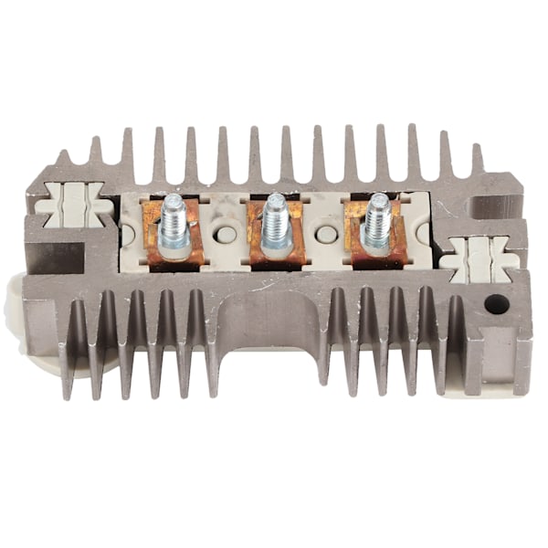 Dynamogledebro 1852209 Erstatningstilbehør Passer til Jeep Wrangler/CJ5-CJ8