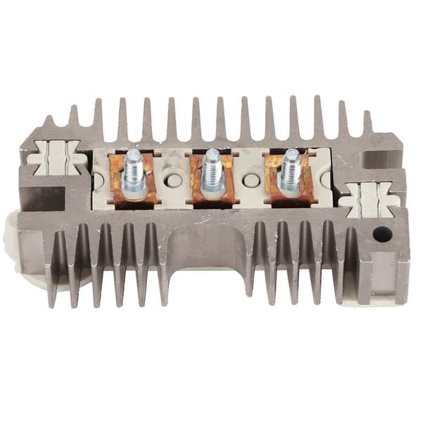 Generator ensretterbro 1852209 erstatningstilbehør passer til Jeep Wrangler/CJ5-CJ8