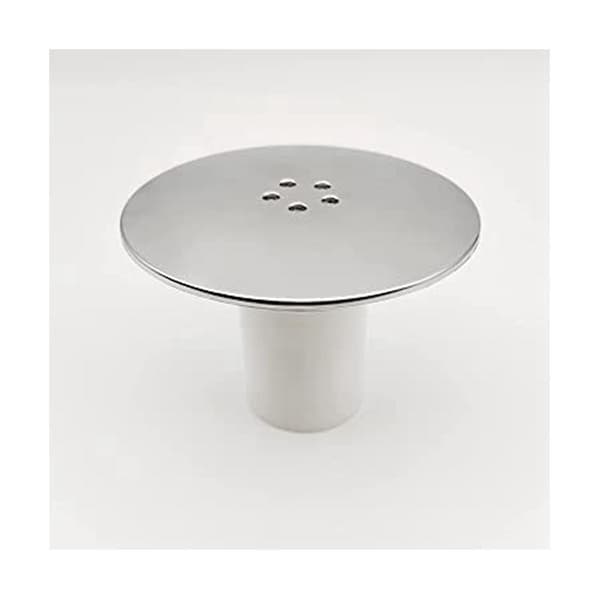 Plastic Floor Drain for Bathroom, Shower Drain