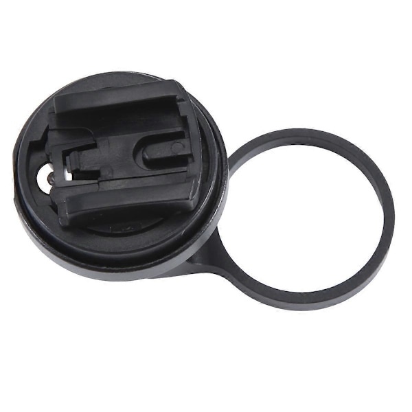 Cykelcomputer Frempind Odometer Stopur Holder Adapter til Cateye