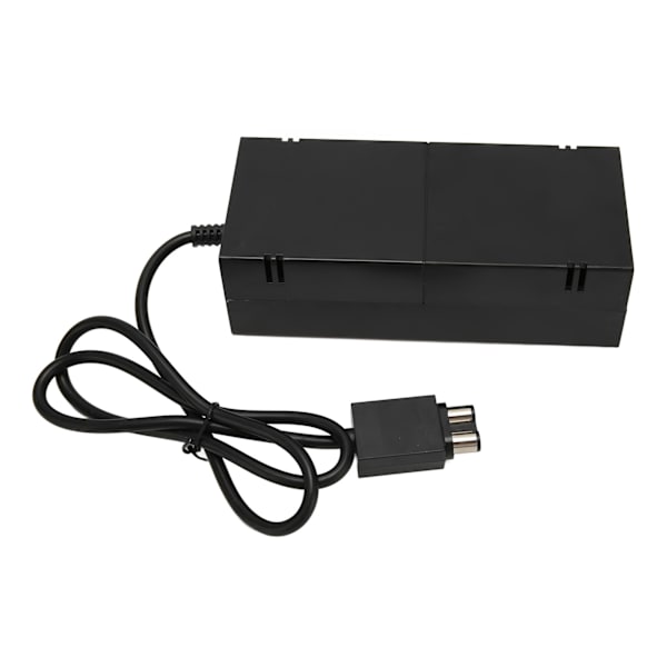 Strømkilde til Xbox One med dobbelt LED-indikatorer, AC-ledning, udskiftningsstrømkilde, adapter, 100-240V AU-stik