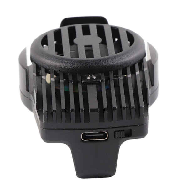 Mobiilipuhelimen jäähdytin ClipOn Semiconductor Radiator Mini Portable Cell Phone Cooling Fan