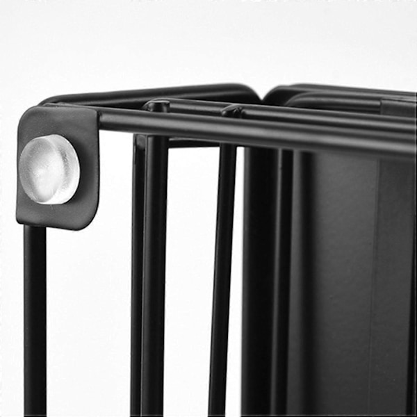 Kaffekapselholder Stor Kapacitet Skuffedesign Praktisk Kaffemaskinebase Kapselholder Til Kaffekapsler