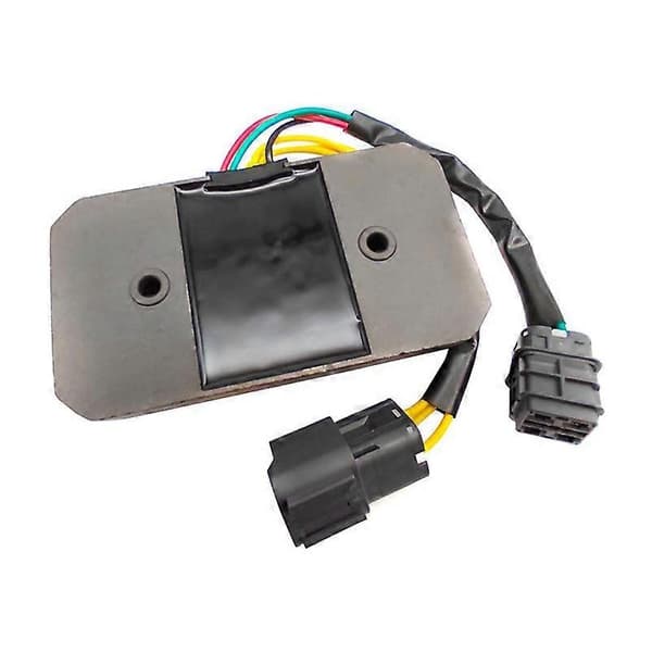 Spændingsregulator til TGB Blade Target quad ensretter --