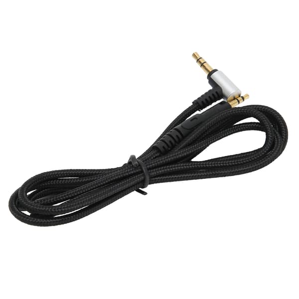 Hovedtelefonkabel Lydlednings Tilbehør Passer til AudioTechnica ATHM50X M40X M70X