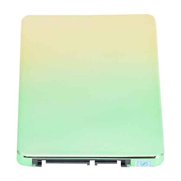 Solid State-disk 2,5 tum SATA3.0-gränssnitt SSD Bärbar dator Fil Ljud Data Lagringsenhet 240 GB
