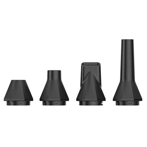 NAVITEL TF2 Vifte Svart 0.205