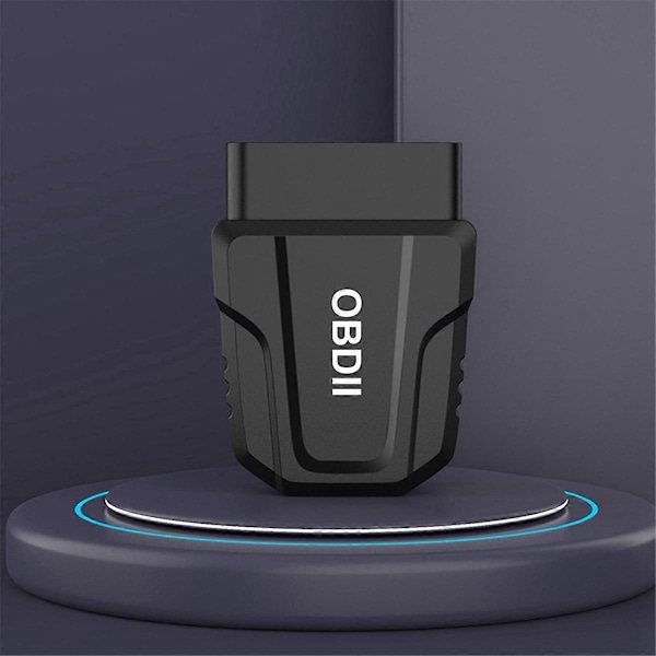 Diagnostiikkatyökalu Bluetooth 5.4 IOS/Android OBD2 Ammattimainen koodi