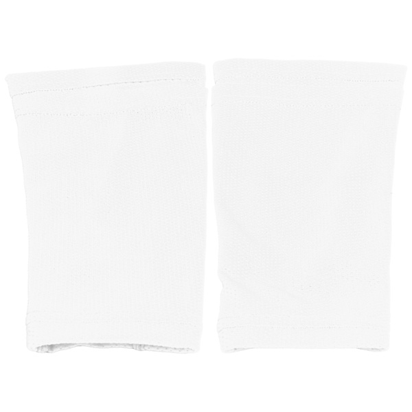 Fodbold Skinnebeskytter Sok Leg Performance Support Fodbold Kalveærmer Benbeskytter Sok Ungdom / M