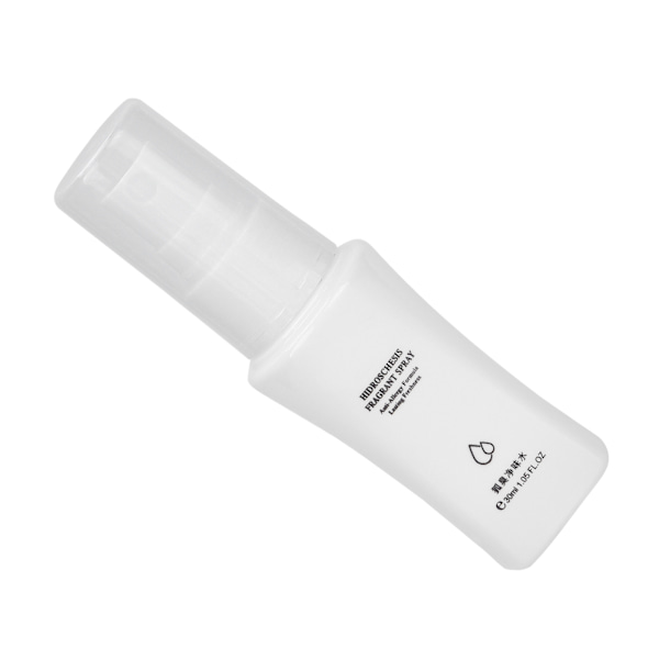 Body Deodorant Spray Forfriskende Unisex Deodorant Spray Armhule Lugtfjerningsspray 30ml