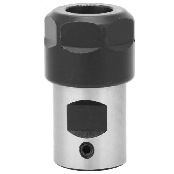 C20-ER16-40L Spenntangblokk Chuck Spenntangholder Spindel Motoraksel klemmeverktøystang (12 mm)