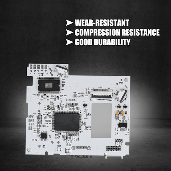 Ersättning LTU2 PCB-kort Drive Unlocked Board för XBOX360 Slim DG-16D4S för DG-16D5S