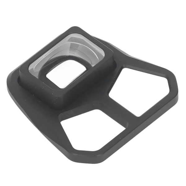 Vidvinkelobjektiv HD optisk glasobjektiv Aluminiumlegering rammeobjektiv tilbehør til DJI Mavic 3 PRO drone
