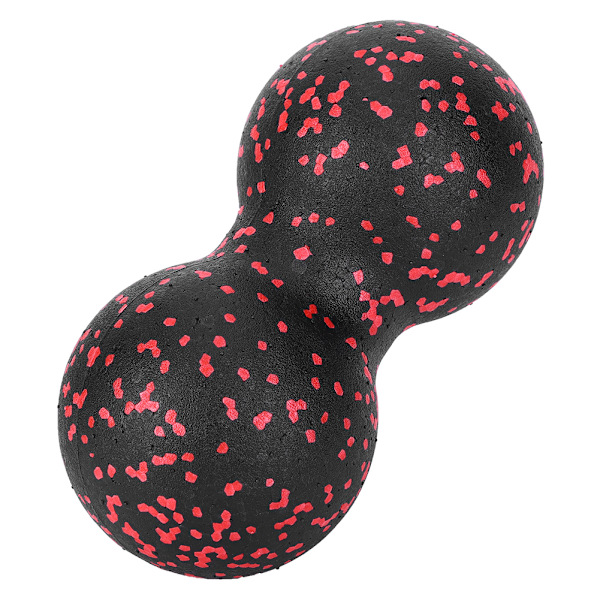 EPP Massageboll Kropp Fascia Avslappning Träningsbollar för Smärta MuskelavlastningMassageboll