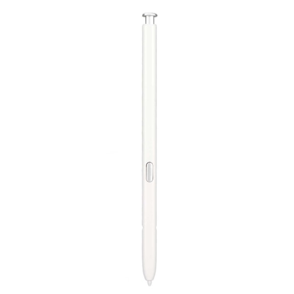 Lett bærbar erstatningspenn for Galaxy Note 10 Note 10+ hvit
