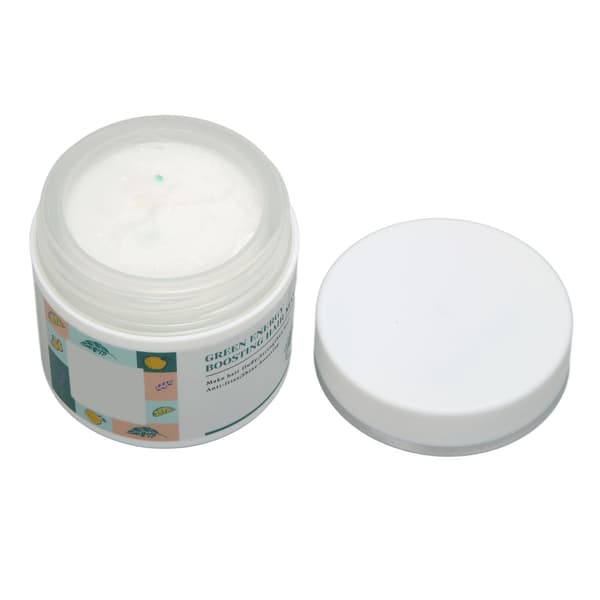 50 ml Hårbalsam Kräm Återfuktande Mild Närande Stärkande Bärbar Hårvårdskräm