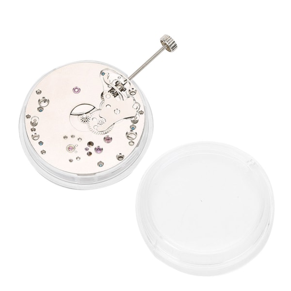 6498 Watch Movement Automatisk Mekanisk Watch Movement Replacement Part6498 Watch Movement