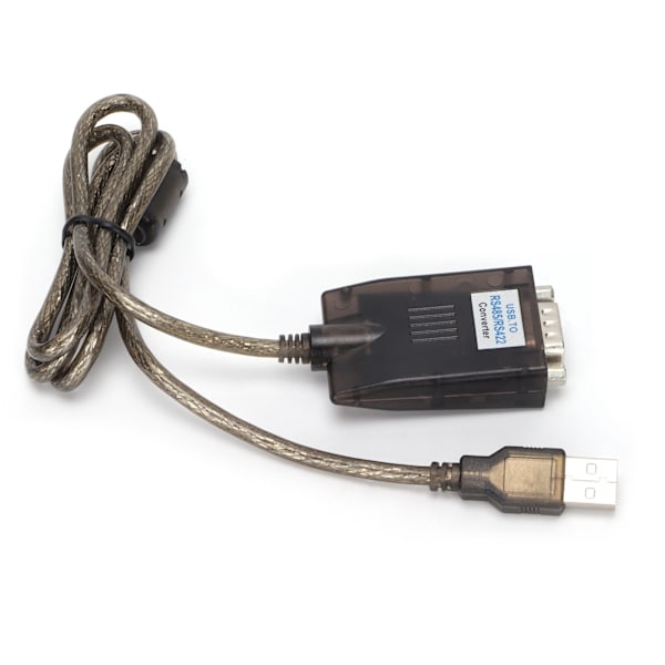USB-RS485/RS422-sovitin FTDI-piirisarjallisen muuntimen kanssa CD-levyllä Windows95/98/2000/XP/VISTA/WIN7/WIN8/WIN10/NT.IMAG-käyttöjärjestelmille