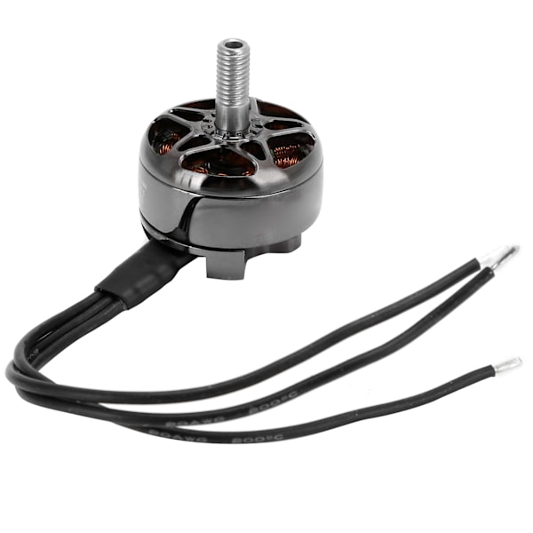 ECOII 2306 Professional Plus Trådmotor Tilbehørsdeler for FPV Racing RC Drone 2400kv