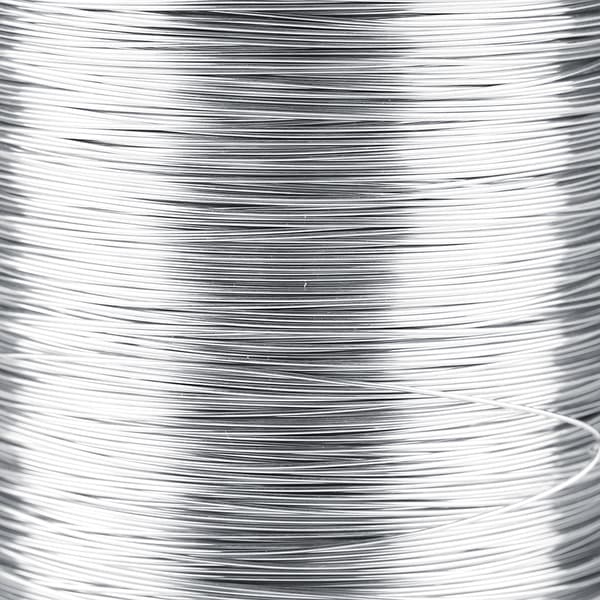1 rull 500g rustfritt stål/jerntråd for birøkt bikube rammeverktøy (rustfri ståltråd)
