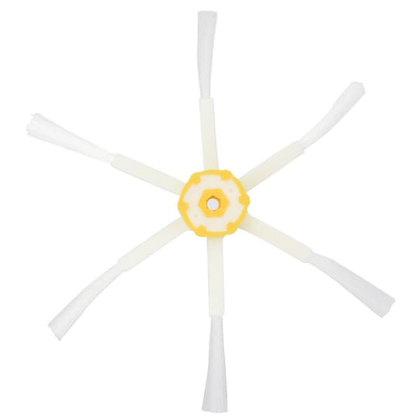 Erstatningssidebørster for Roomba 500 600 700-serien