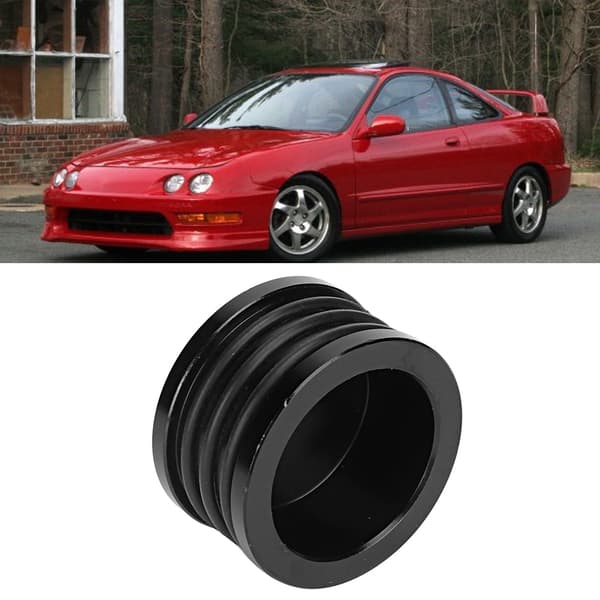 Bil erstatningstilbehør Kamakseltetningshetteplugg passer for Honda EG/B-serien