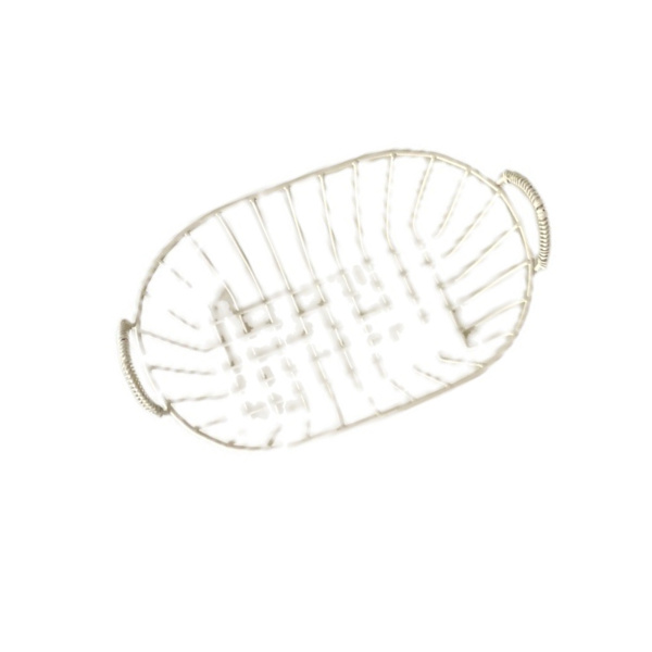 Langalliset rautalanka-säilytyskorit keittiön kaappeihin, ruokakomeroon, kylpyhuoneeseen, pyykkitupaan, jääkaappiin, beige