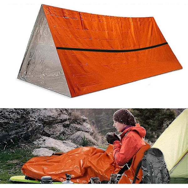 Nödöverlevnadskit | Militärt överlevnadskit | Nödöverlevnadsutrustning Fiskeutrustning För Camping Vandring Jakt F R