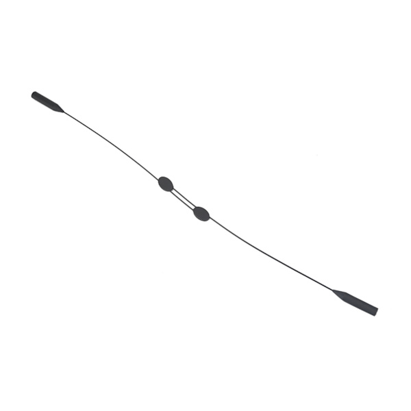 Anti-slip Sportsbriller Strap Cord Briller Band Rope String Holder