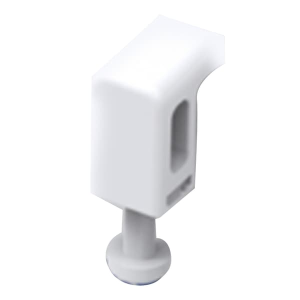 Smart Switch Pusher Universal Smart Home App Trådlös fjärrkontroll Smart Switch Knapptryckare för Tuya Generation 3 Bluetooth