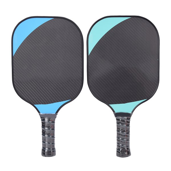 PP-kjerne + 3K-brett Aramid-fiber cellepickleball-padle Racketsett Sportstilbehør Farge som bildet viser