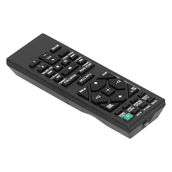 HiFi Home Audio System Fjernkontroll Passer til Sony RMTAM330U RMTAM220U
