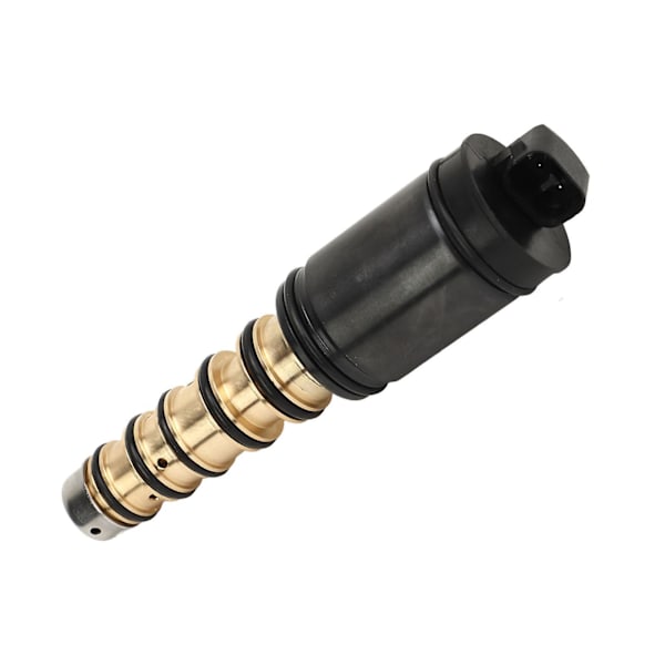 AC Kompressor Kontrol Solenoid Ventil Præcis Kontrol Forbedret Luftstrøm 2554833 til DENSO 6SEU16C