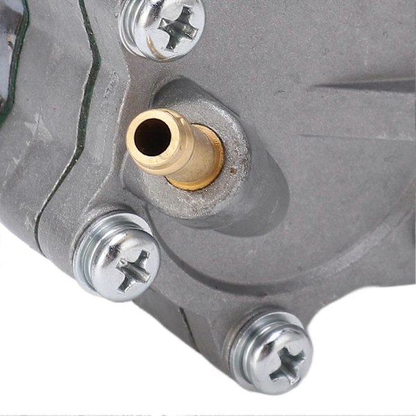 Metall Motorsykkel Drivstoffpumpe Enhet Erstatning for XV125 Virago 125 (1997-1999) - 2UJ-13910-00-00