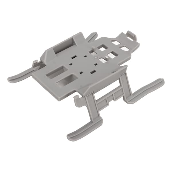 Lysende landingsunderstellben Profesjonelt sammenleggbart landingsunderstell med LED-lys for DJI Mini 3 Pro Drone