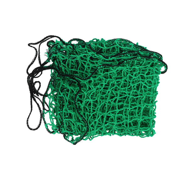 Lastbilsseng Cargo Net til Pickup Heavy Duty Sikker Beskyttelse Lastbil Cargo Opbevaring Organizer Mesh Net til Transport 1.5x1.5m / 4.9x4.9ft
