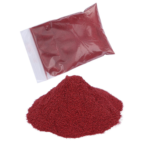 Nagelkonst Glitterpulver Multifunktionellt Dammpulver DIY Makeup Craft Glitterpulver 50gLB300