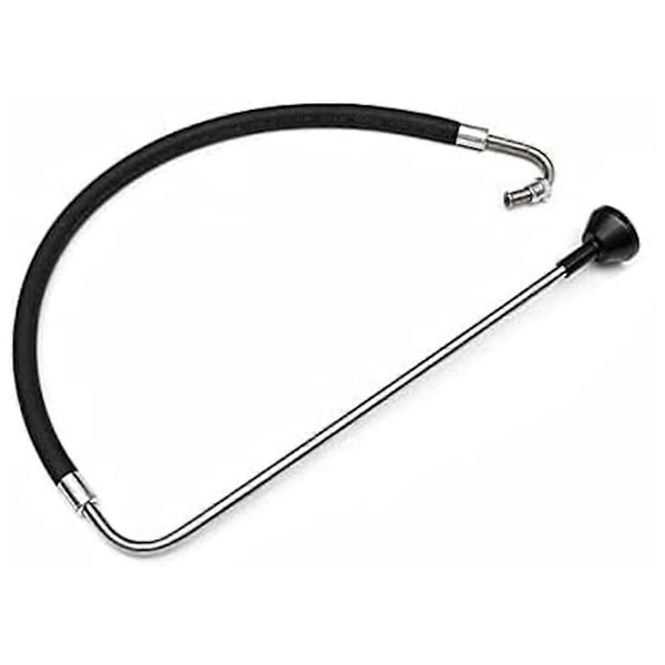 Sugeslange Refluksledning Indsugningsslange Airless Farvesprøjte Tilbehør kompatibelt med 390, 395-595 ST T300 500-B16